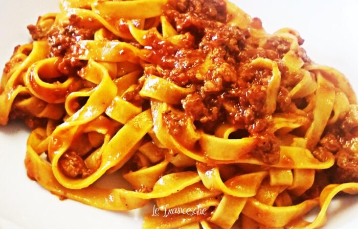 Abbinamento con birra artigianale rossa